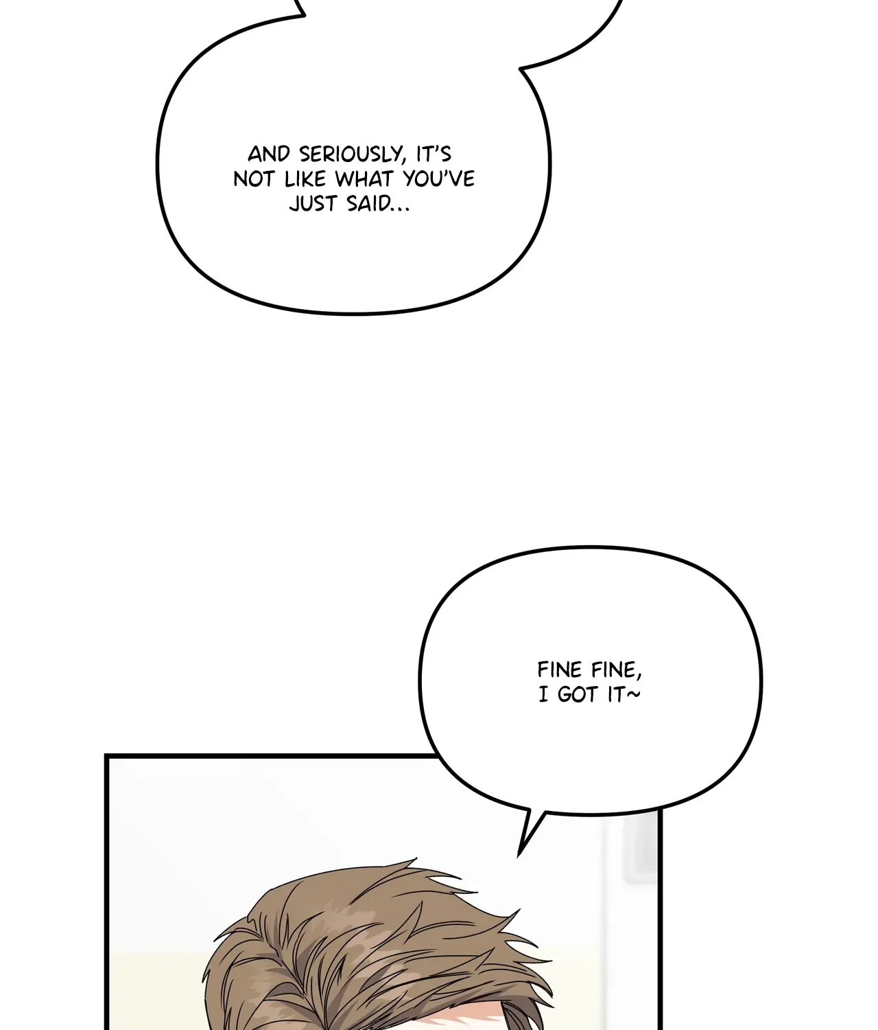 Read Nasty Fever chapter 5 image 72 on Lezhin