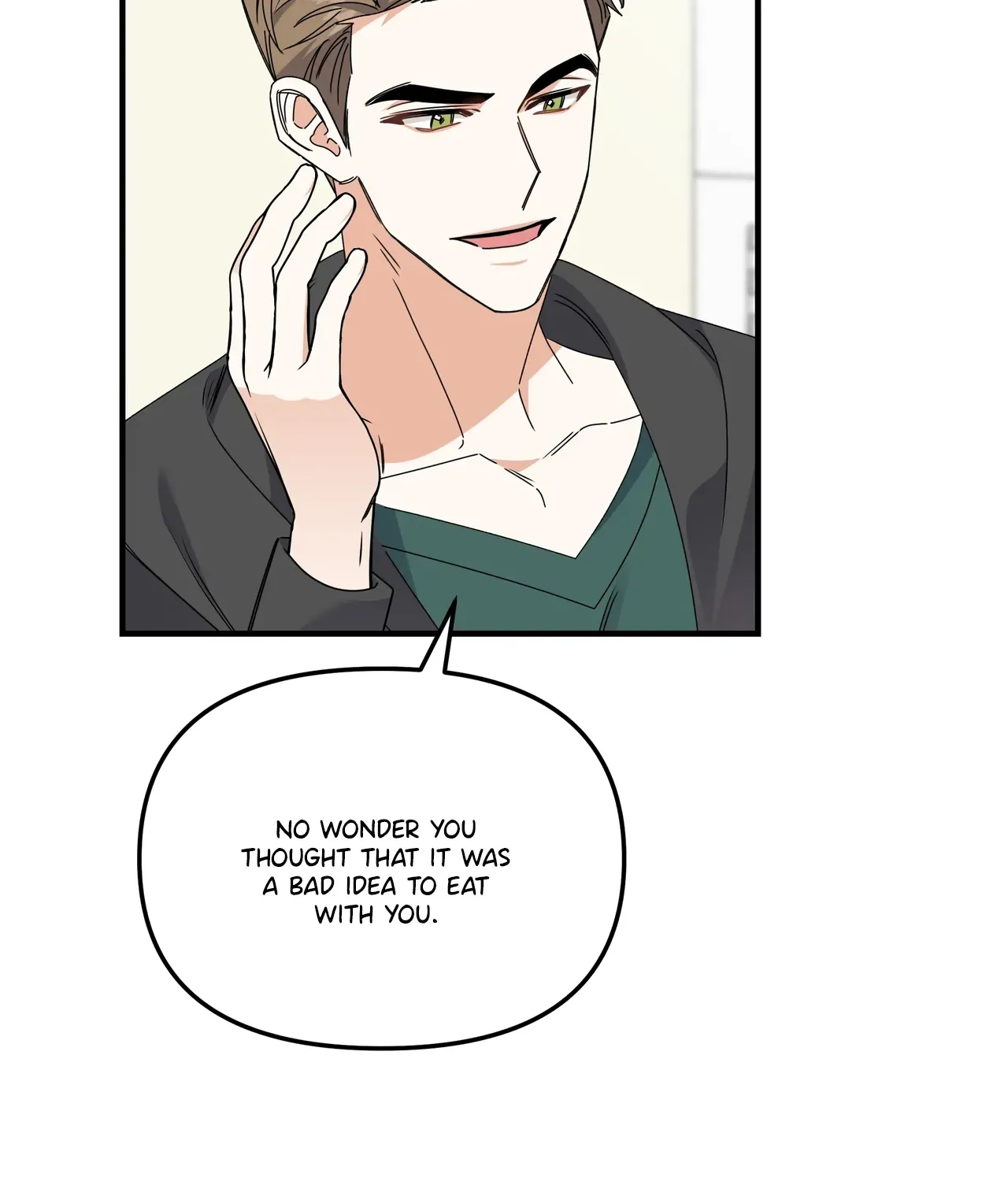 Read Nasty Fever chapter 5 image 73 on Lezhin
