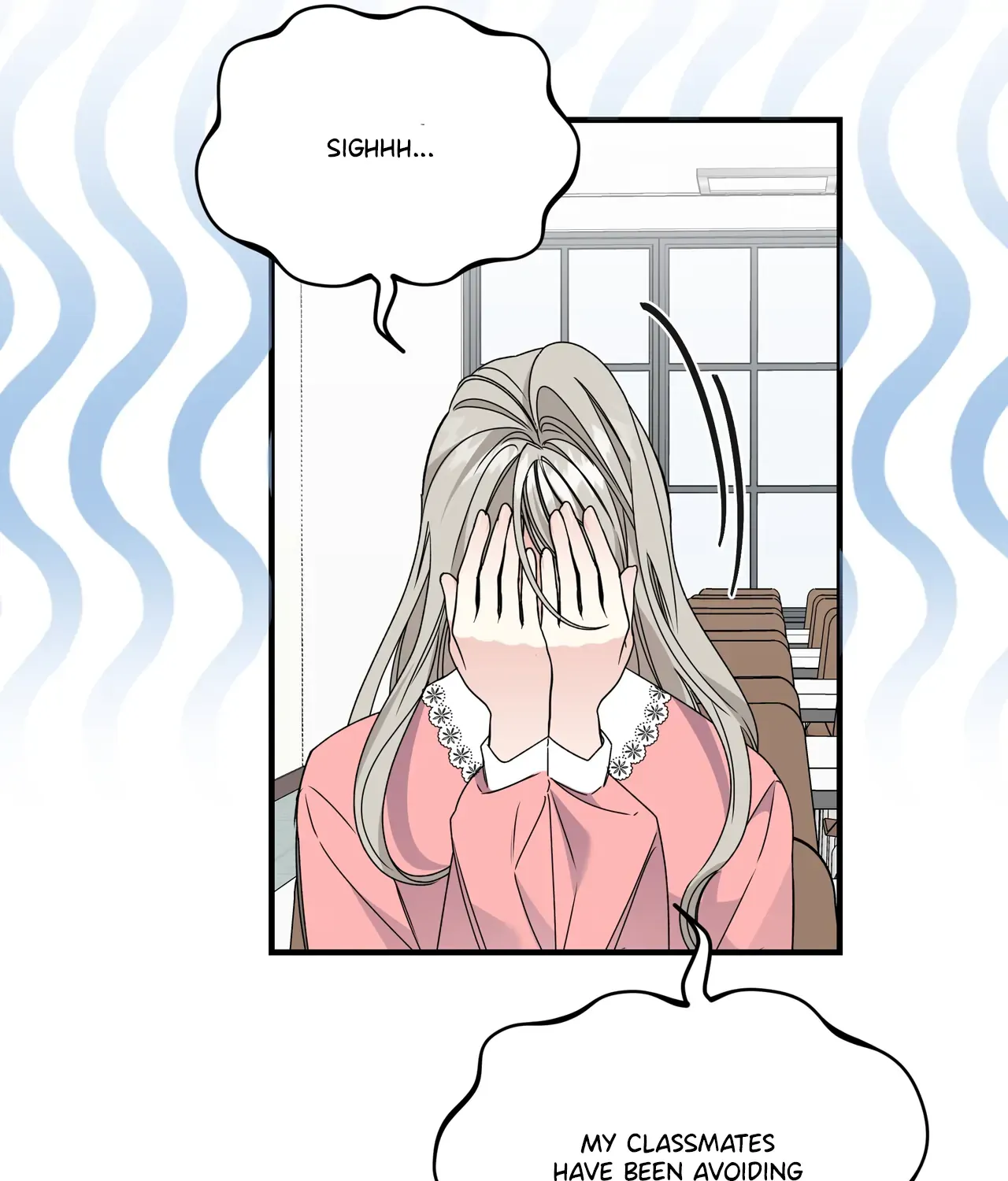 Read Nasty Fever chapter 5 image 75 on Lezhin