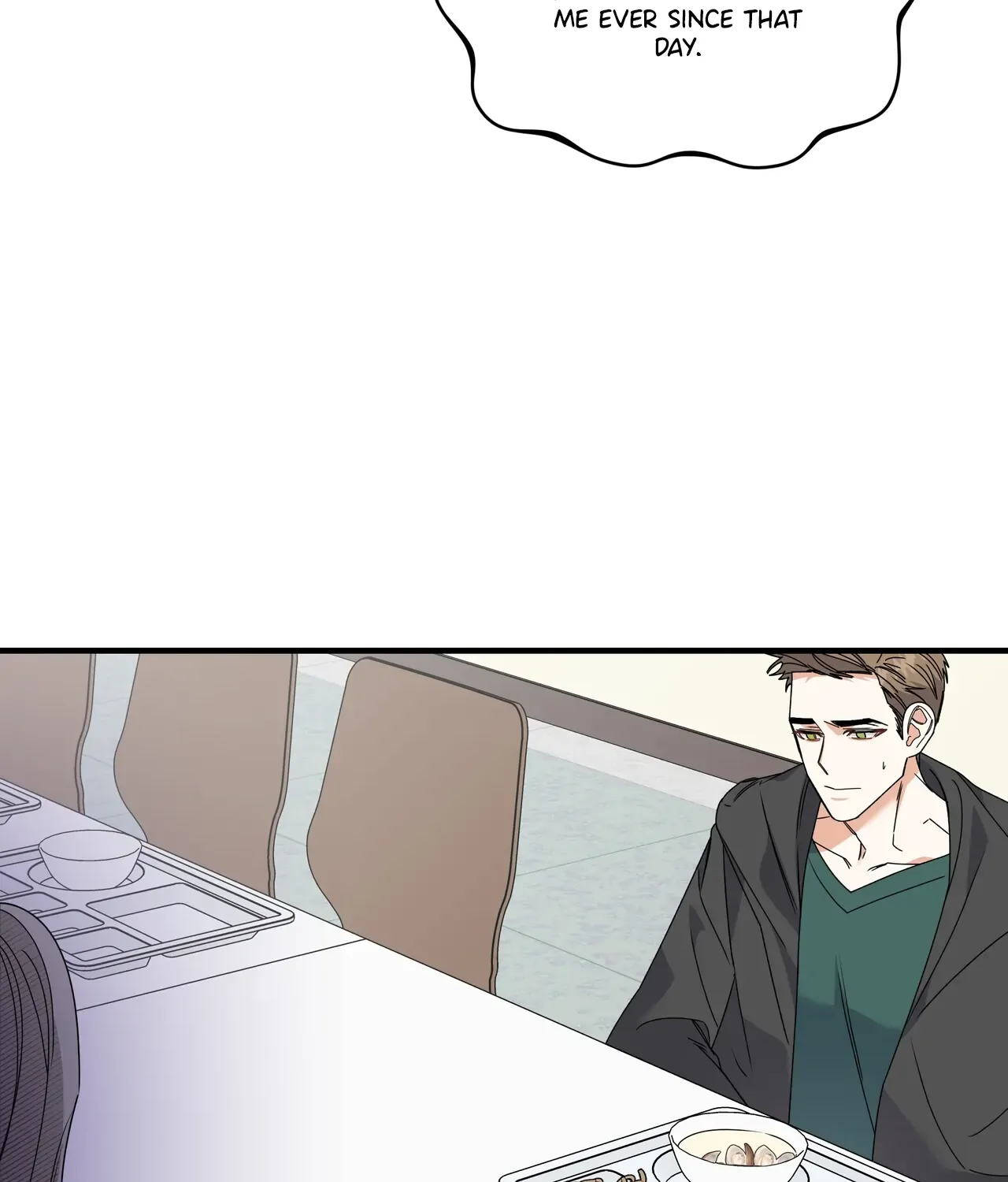 Read Nasty Fever chapter 5 image 76 on Lezhin