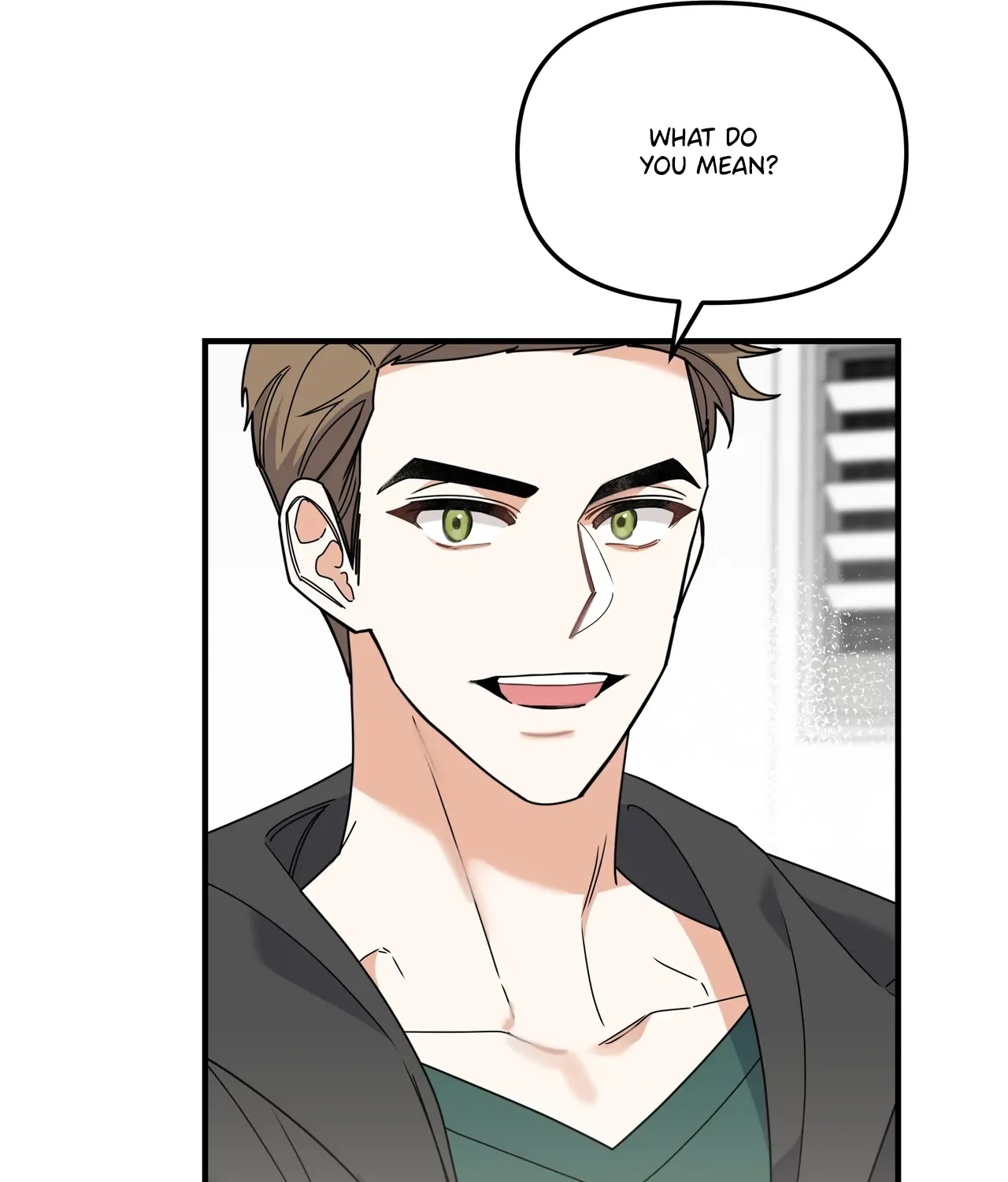 Read Nasty Fever chapter 5 image 83 on Lezhin