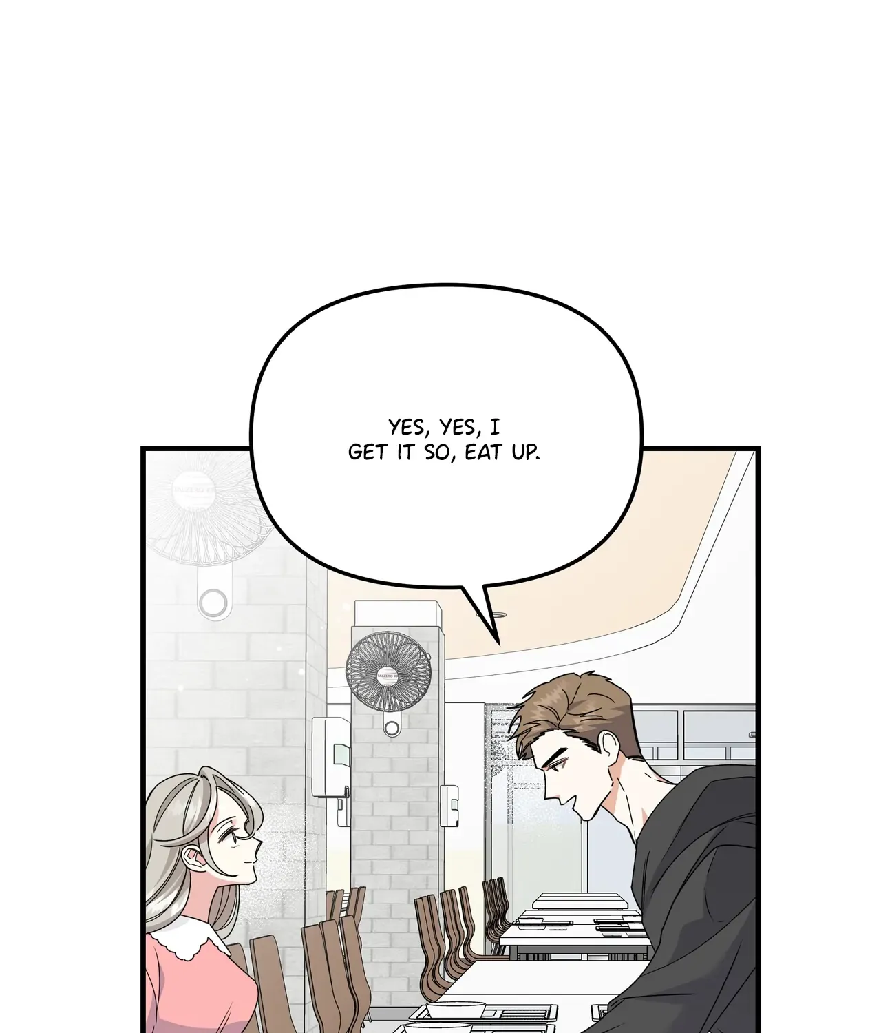 Read Nasty Fever chapter 5 image 88 on Lezhin