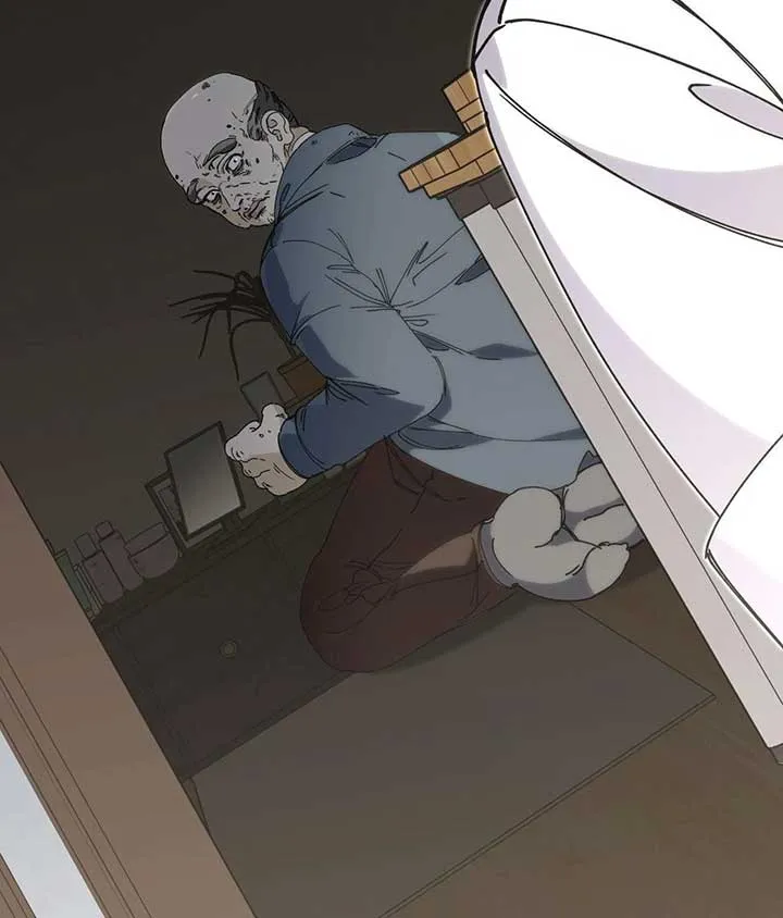 Read Nasty Fever chapter 50 image 111 on Lezhin