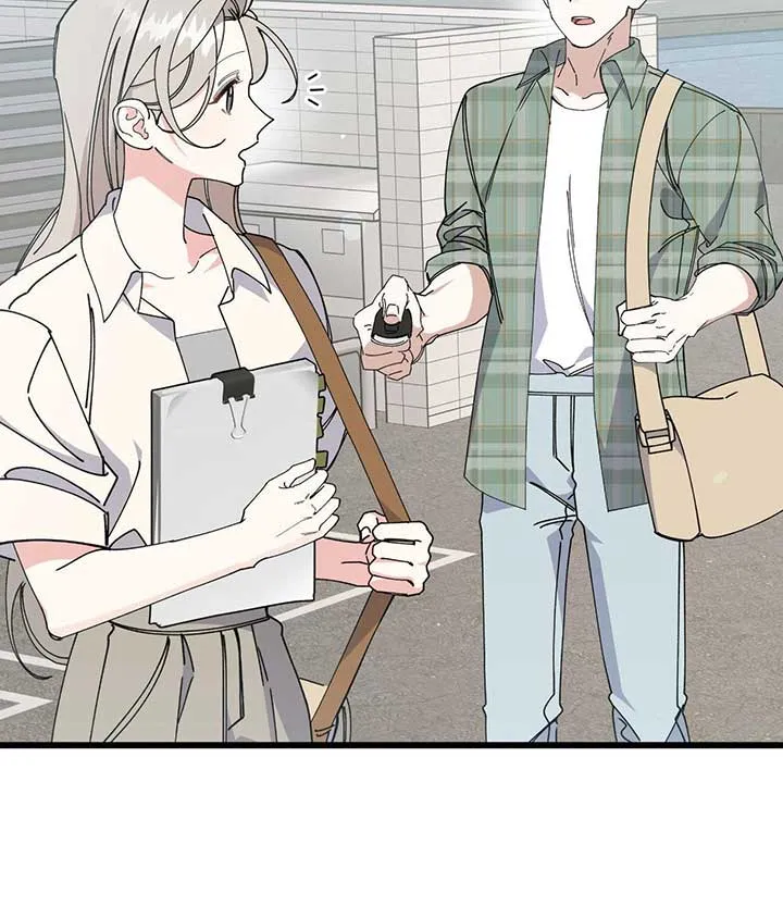 Read Nasty Fever chapter 50 image 14 on Lezhin
