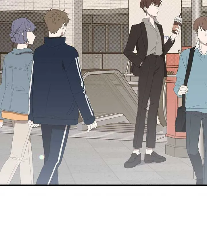 Read Nasty Fever chapter 50 image 2 on Lezhin