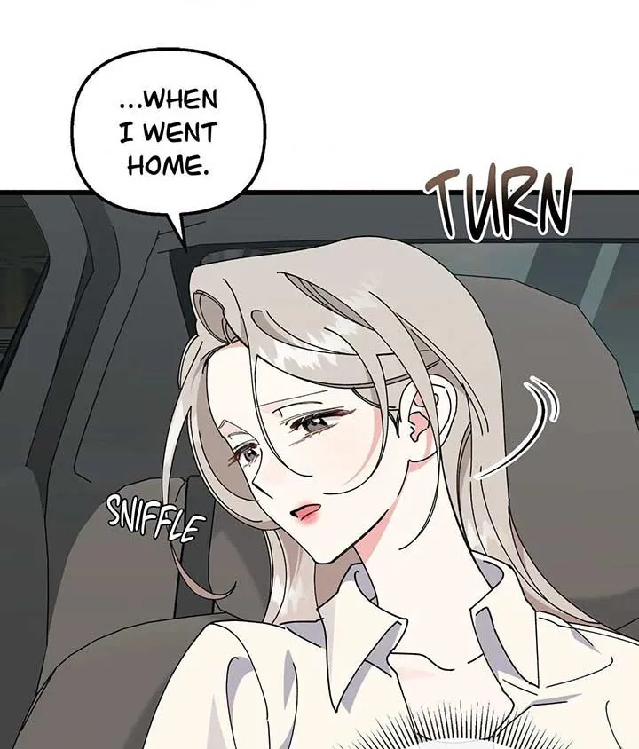 Read Nasty Fever chapter 50 image 23 on Lezhin