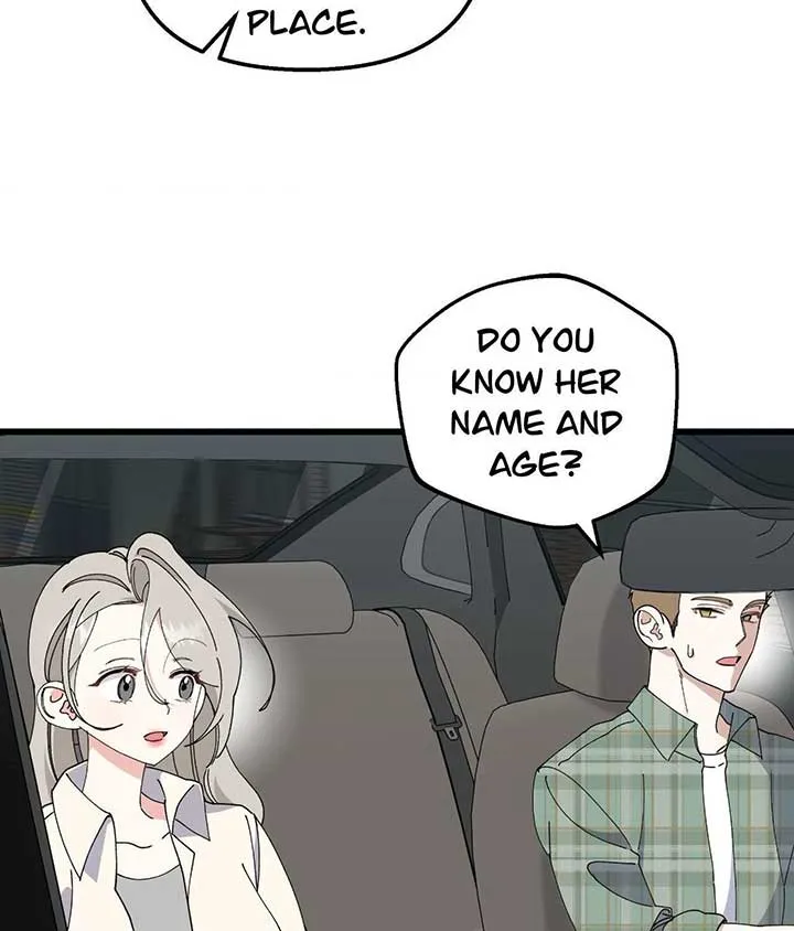 Read Nasty Fever chapter 50 image 27 on Lezhin