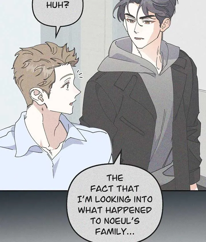 Read Nasty Fever chapter 50 image 34 on Lezhin