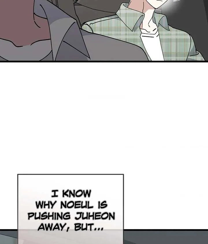 Read Nasty Fever chapter 50 image 36 on Lezhin