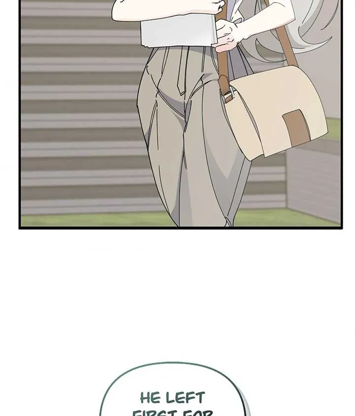 Read Nasty Fever chapter 50 image 4 on Lezhin