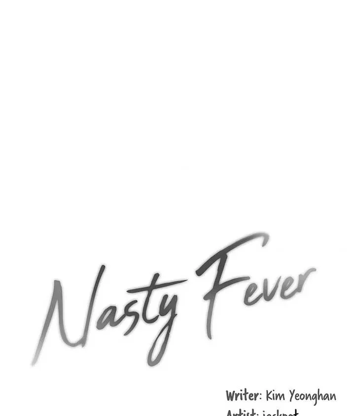 Read Nasty Fever chapter 50 image 40 on Lezhin