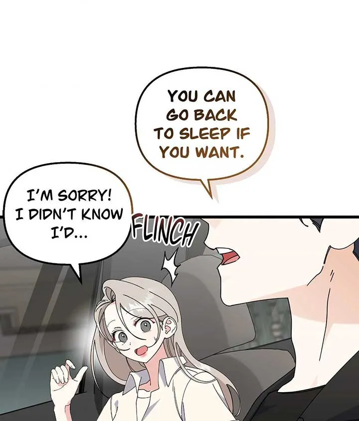 Read Nasty Fever chapter 50 image 44 on Lezhin