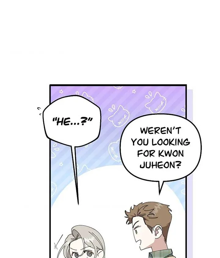 Read Nasty Fever chapter 50 image 6 on Lezhin