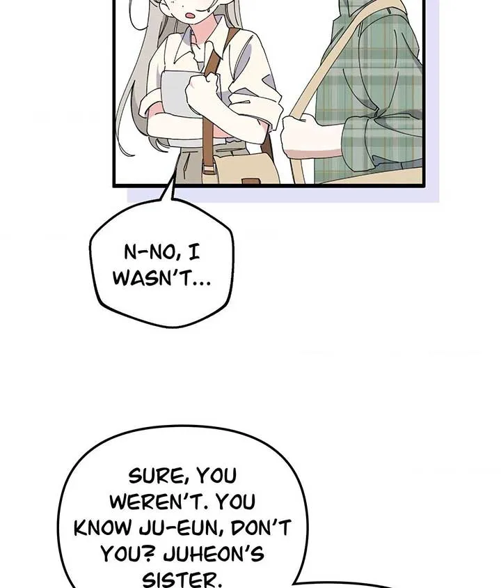 Read Nasty Fever chapter 50 image 7 on Lezhin