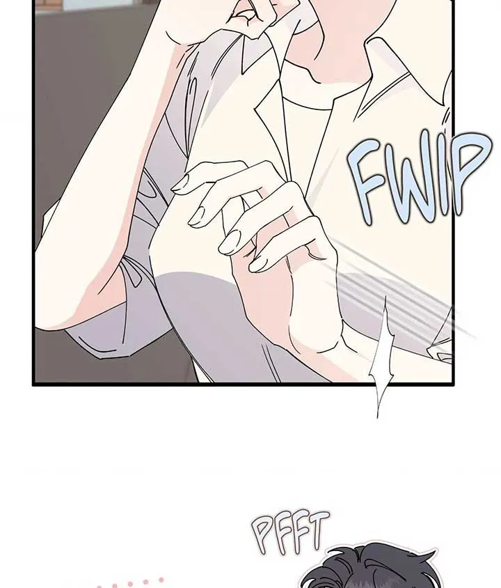 Read Nasty Fever chapter 50 image 72 on Lezhin