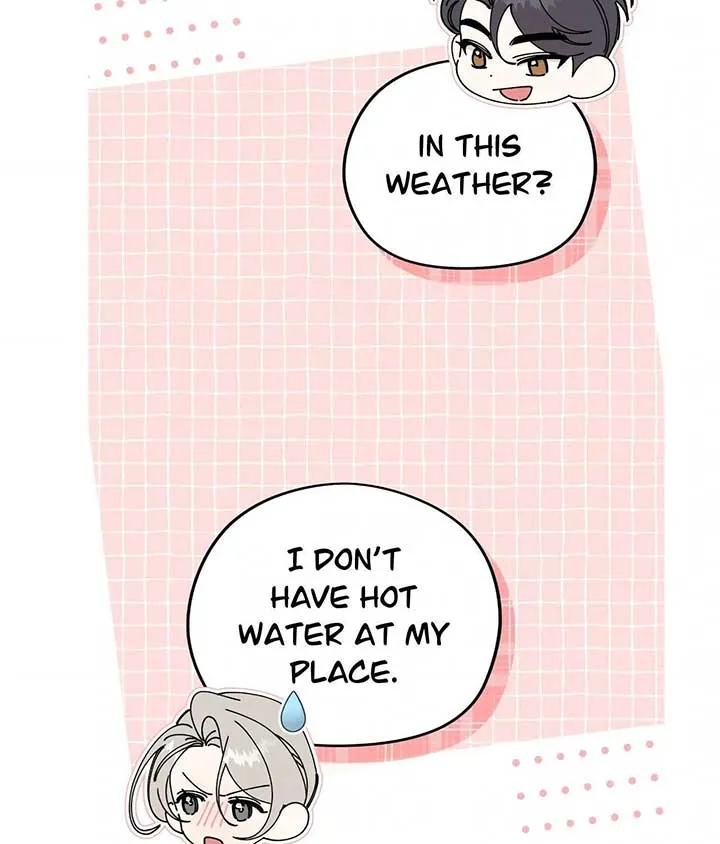 Read Nasty Fever chapter 50 image 73 on Lezhin