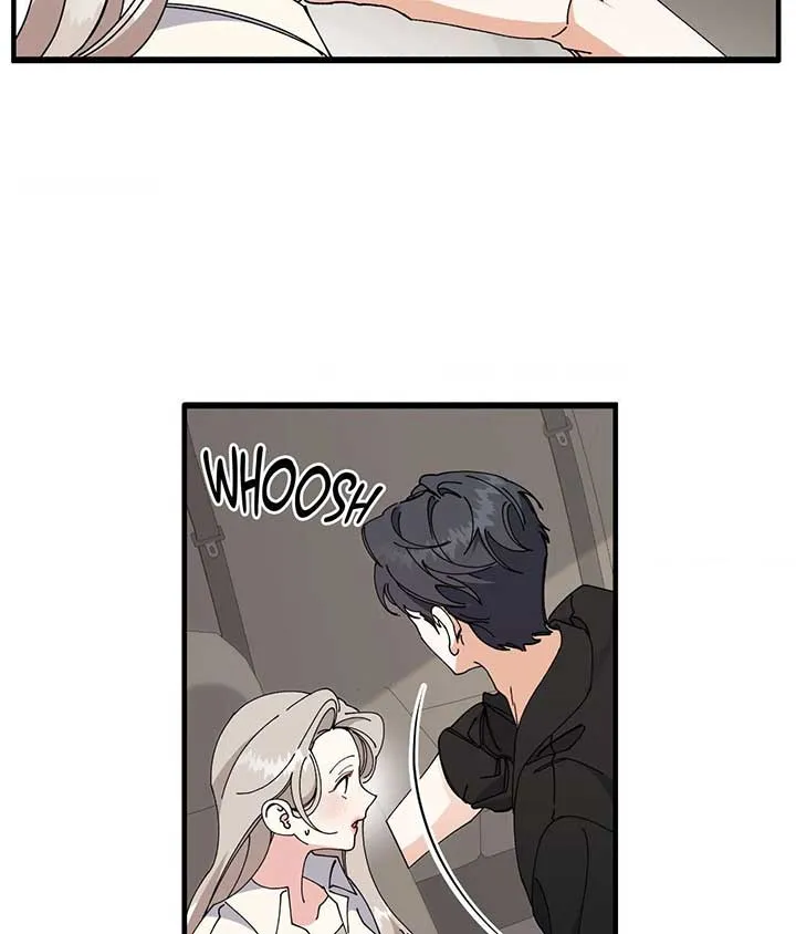 Read Nasty Fever chapter 50 image 85 on Lezhin