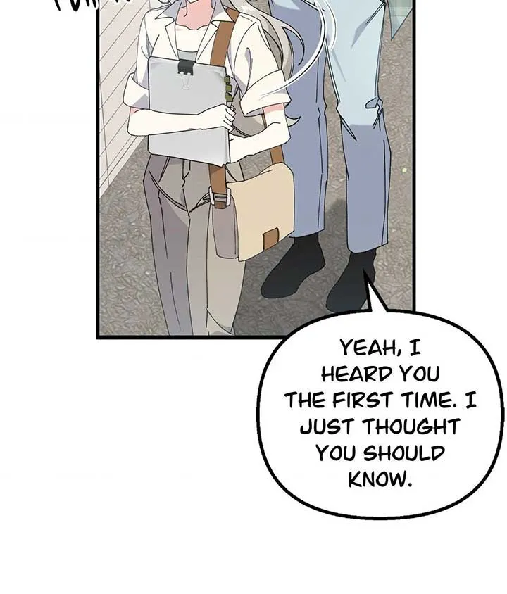 Read Nasty Fever chapter 50 image 9 on Lezhin