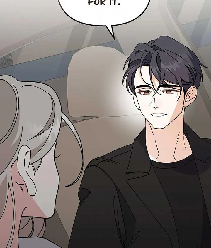 Read Nasty Fever chapter 50 image 98 on Lezhin