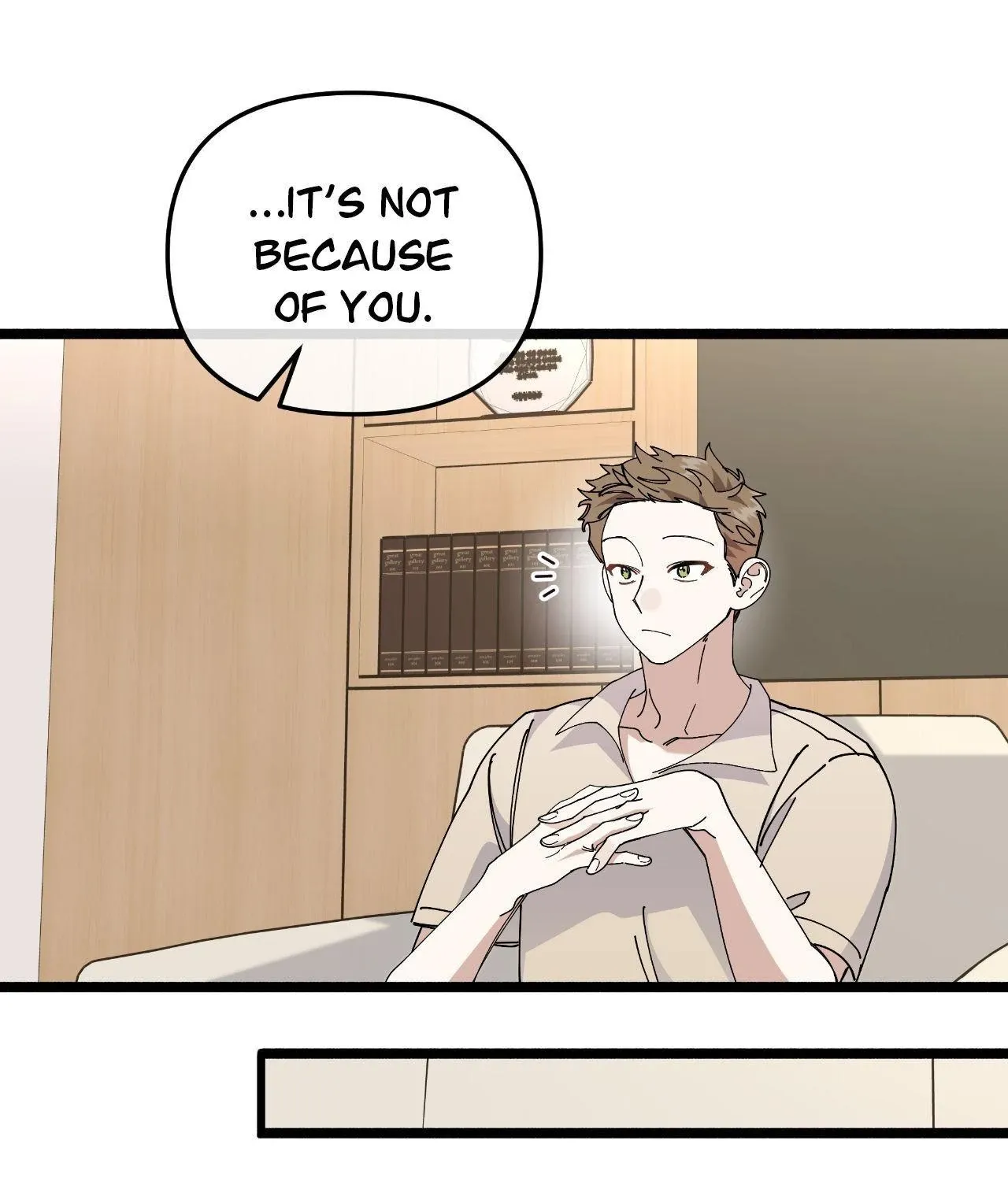 Read Nasty Fever chapter 52 image 10 on Lezhin