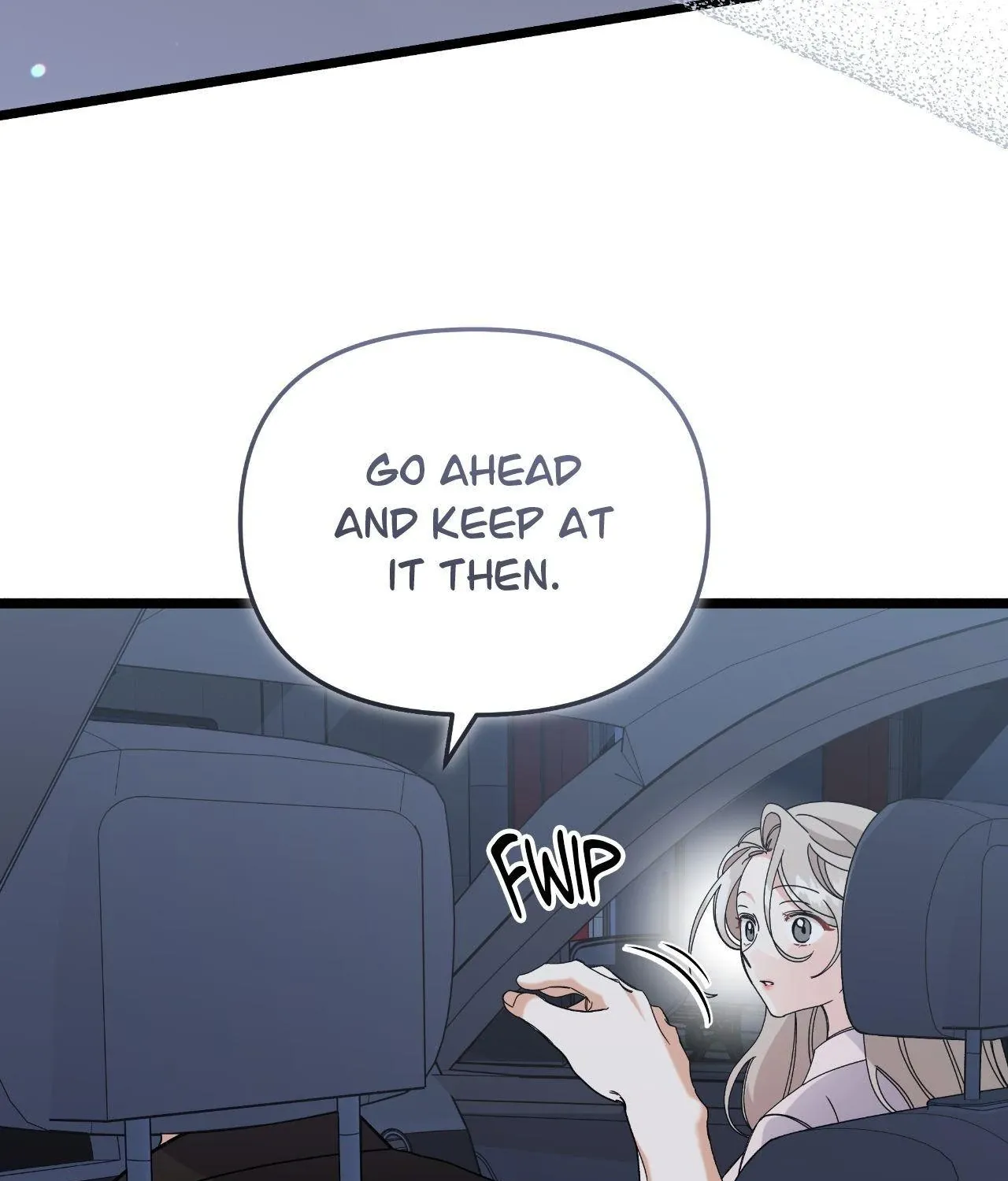 Read Nasty Fever chapter 52 image 106 on Lezhin