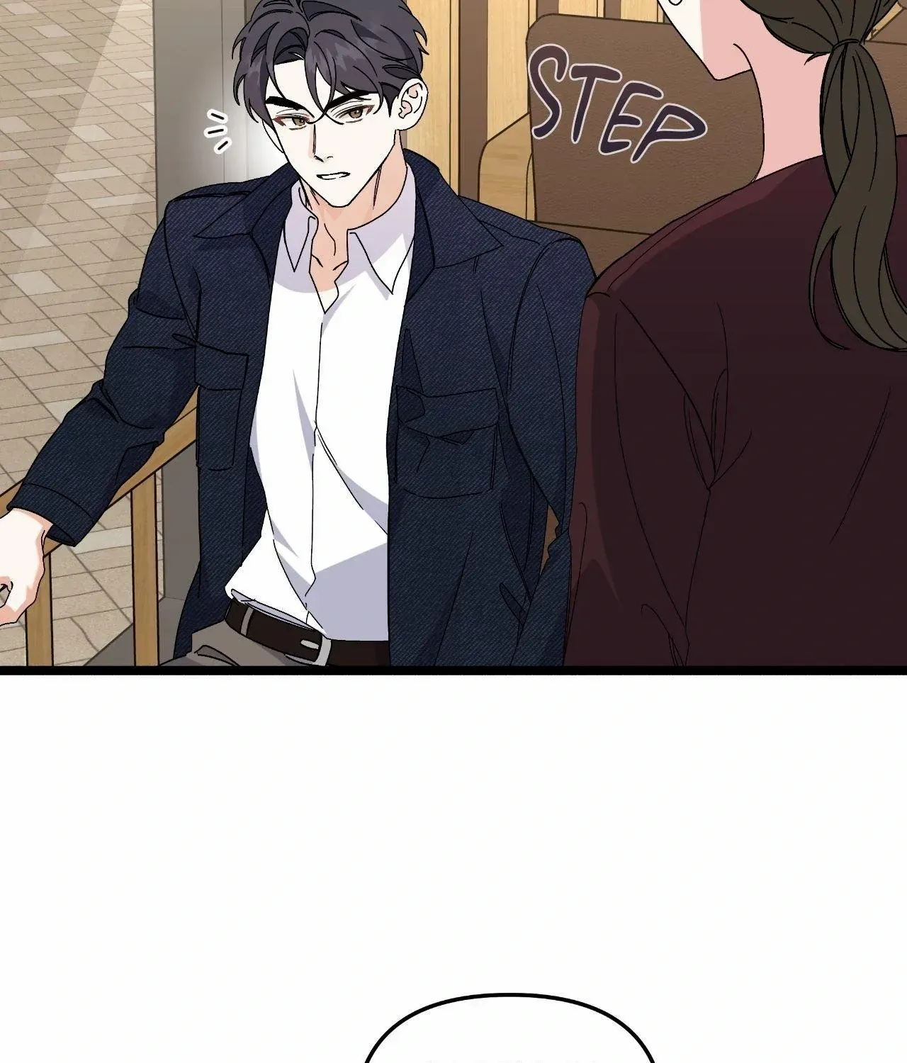 Read Nasty Fever chapter 52 image 119 on Lezhin