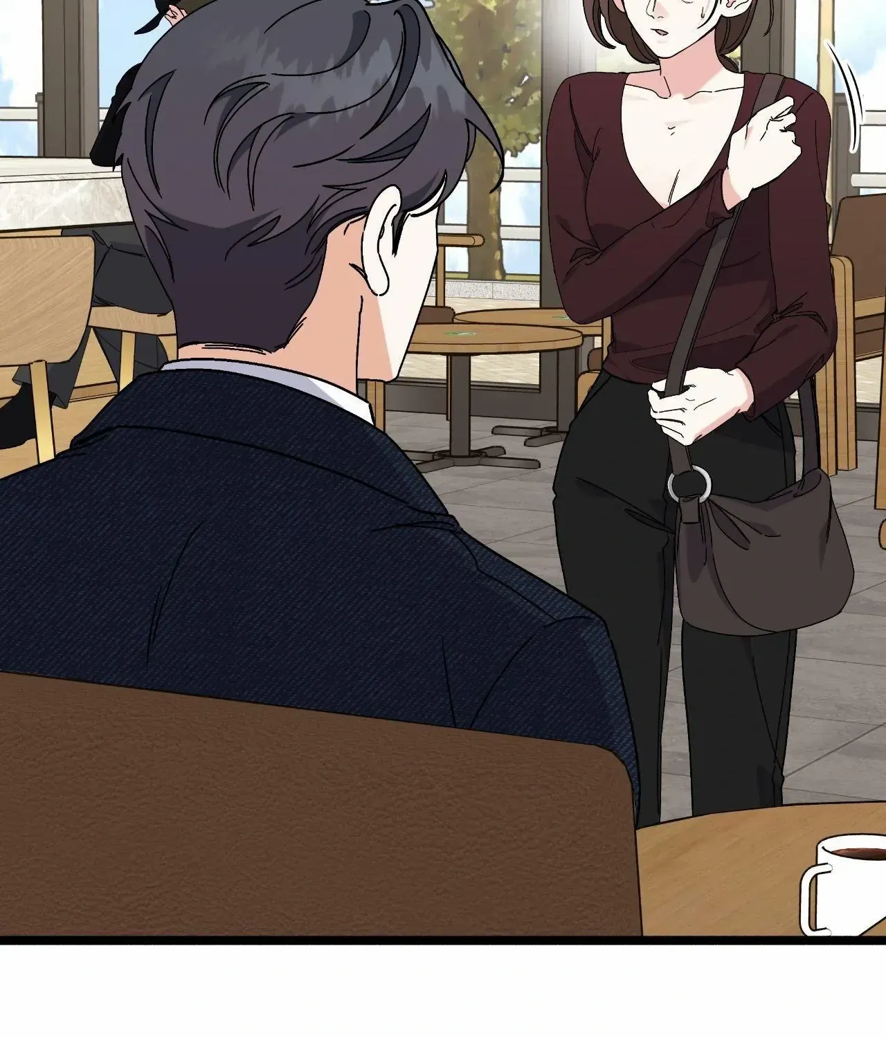 Read Nasty Fever chapter 52 image 121 on Lezhin
