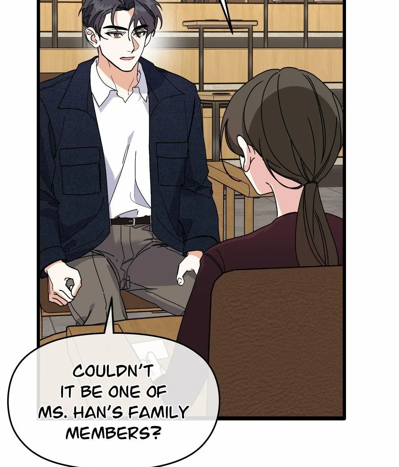 Read Nasty Fever chapter 52 image 140 on Lezhin