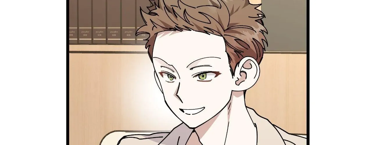 Read Nasty Fever chapter 52 image 18 on Lezhin