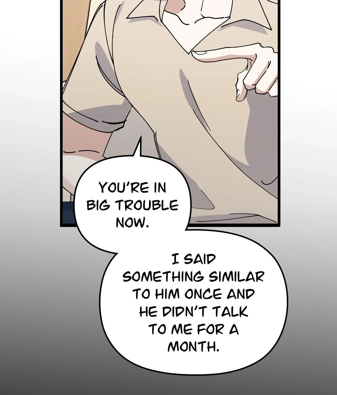 Read Nasty Fever chapter 52 image 19 on Lezhin