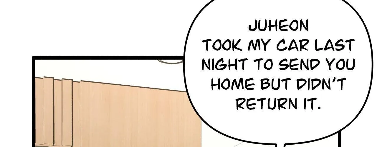 Read Nasty Fever chapter 52 image 3 on Lezhin