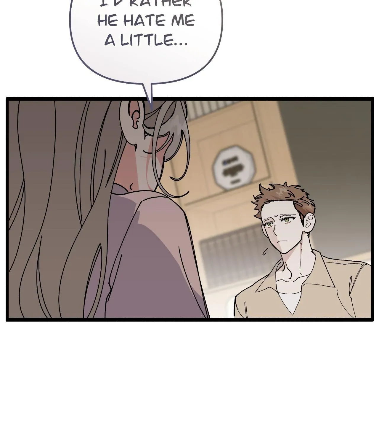 Read Nasty Fever chapter 52 image 32 on Lezhin