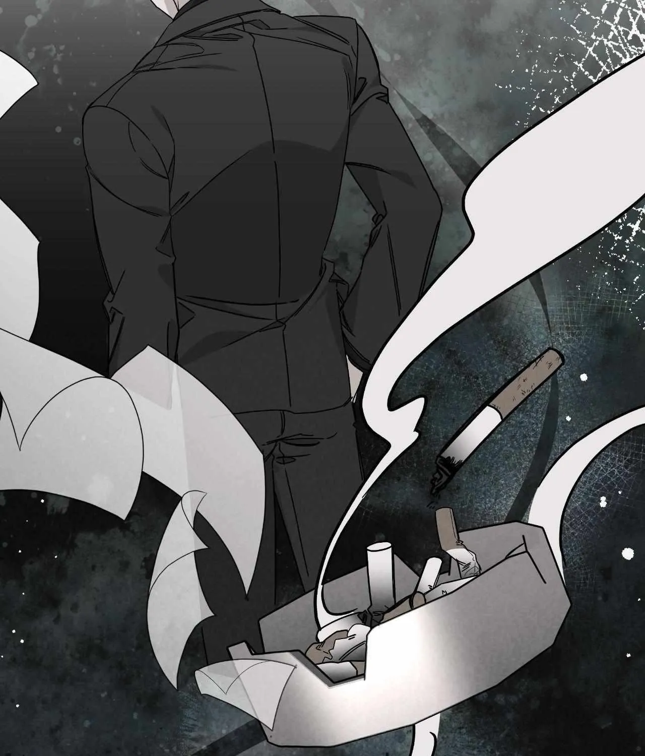 Read Nasty Fever chapter 52 image 38 on Lezhin