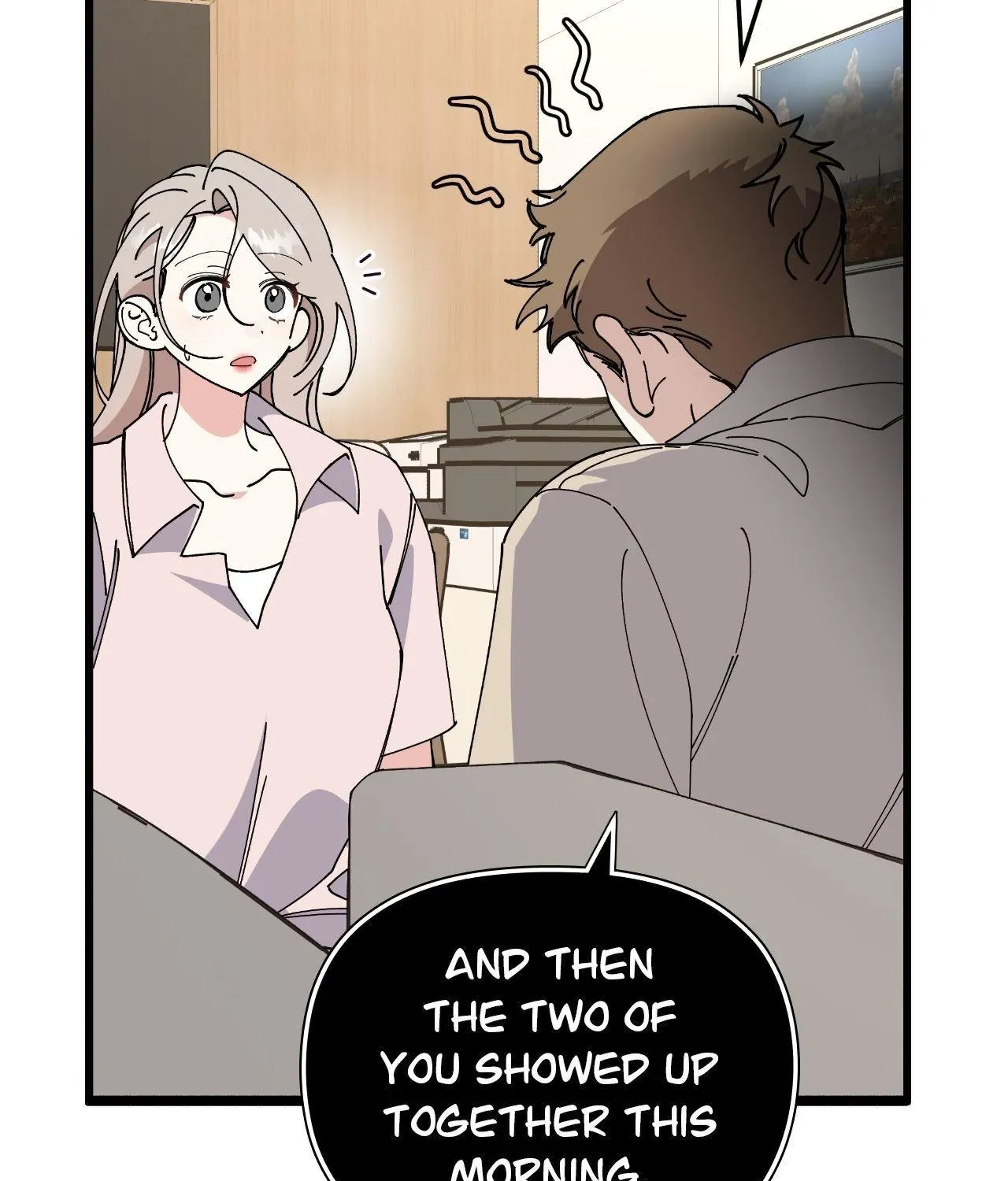Read Nasty Fever chapter 52 image 4 on Lezhin