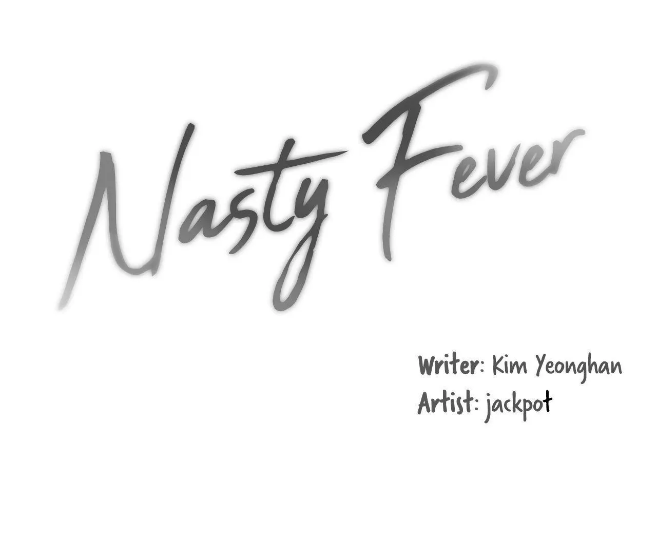 Read Nasty Fever chapter 52 image 58 on Lezhin
