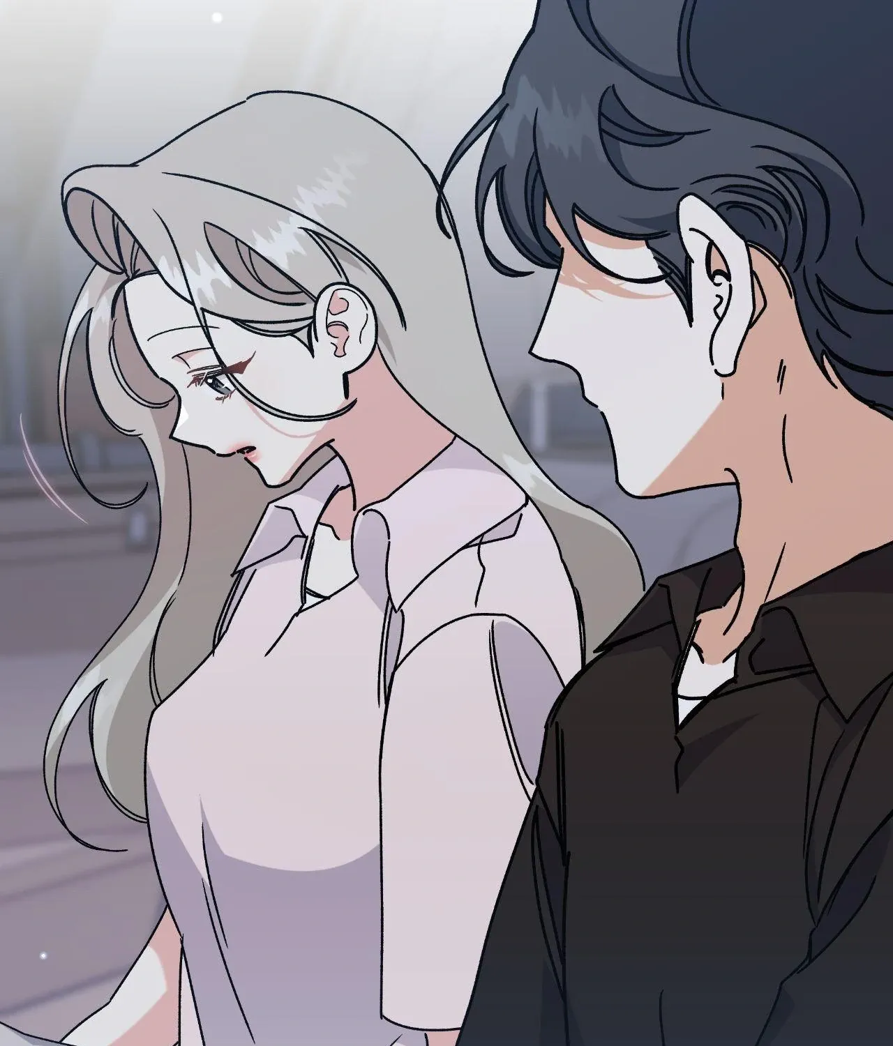 Read Nasty Fever chapter 52 image 73 on Lezhin