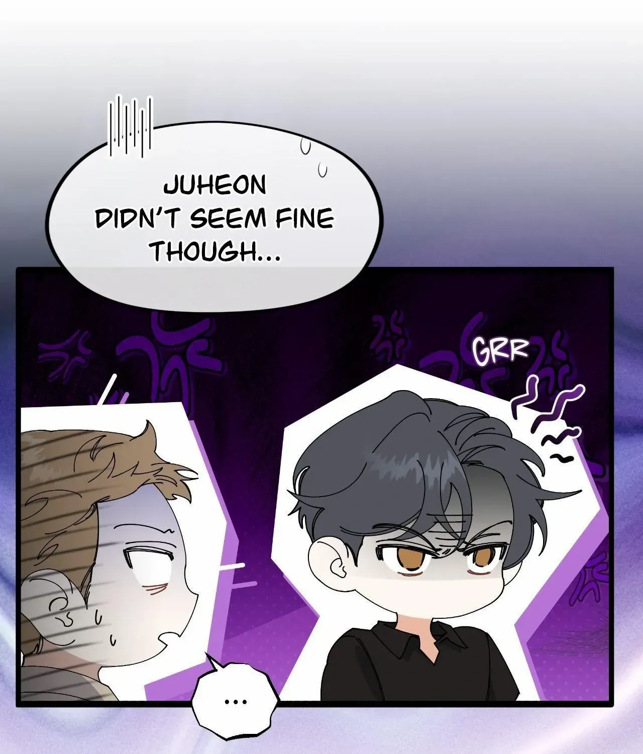Read Nasty Fever chapter 52 image 8 on Lezhin