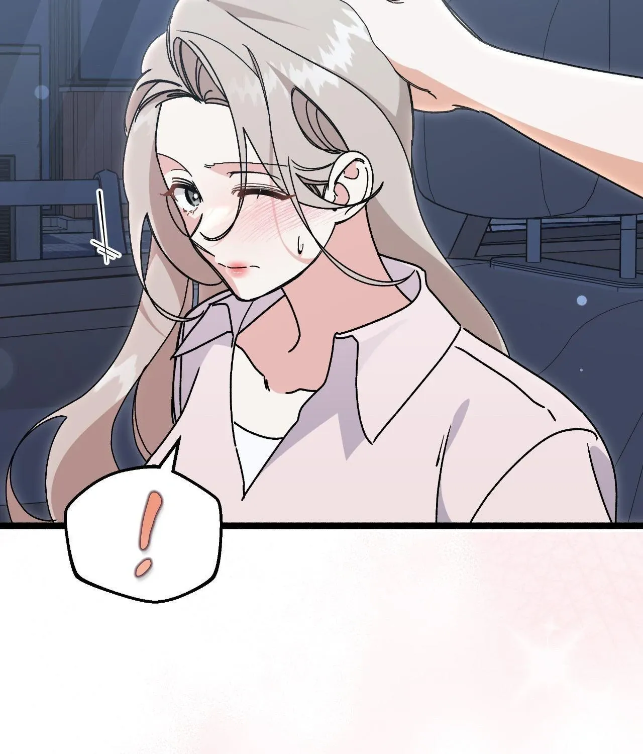 Read Nasty Fever chapter 52 image 99 on Lezhin