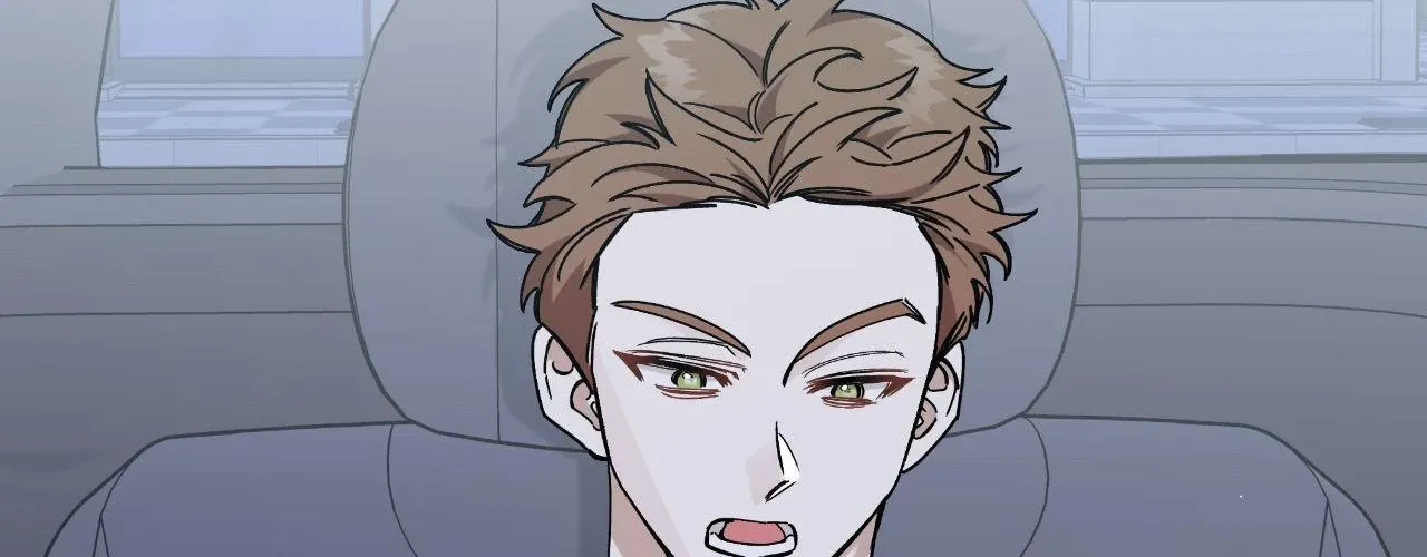 Read Nasty Fever chapter 53 image 1 on Lezhin