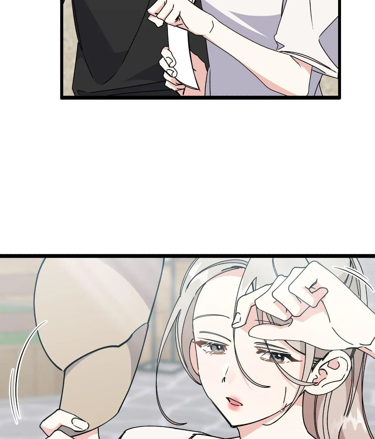 Read Nasty Fever chapter 53 image 100 on Lezhin