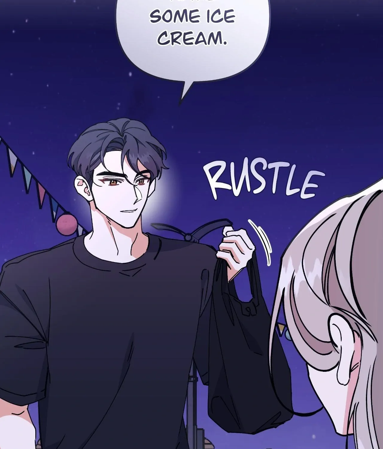 Read Nasty Fever chapter 53 image 110 on Lezhin