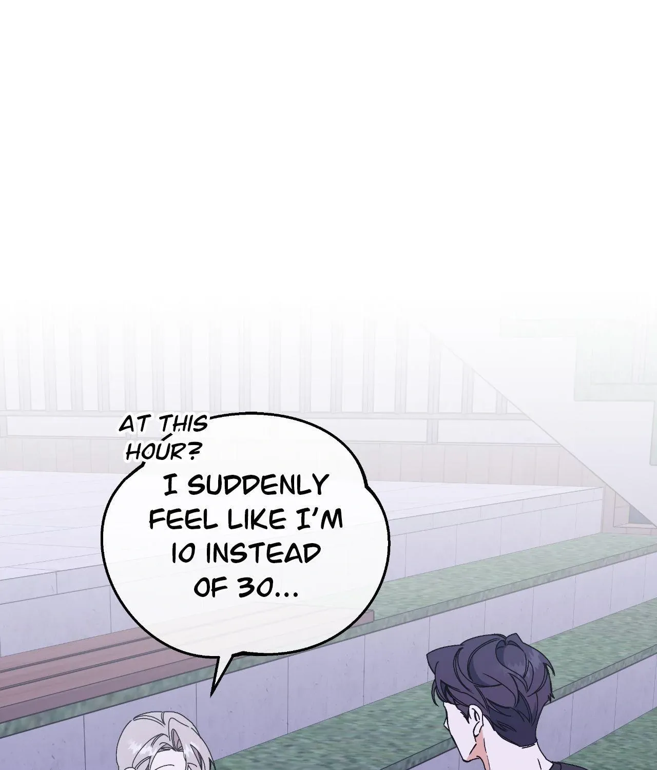 Read Nasty Fever chapter 53 image 113 on Lezhin