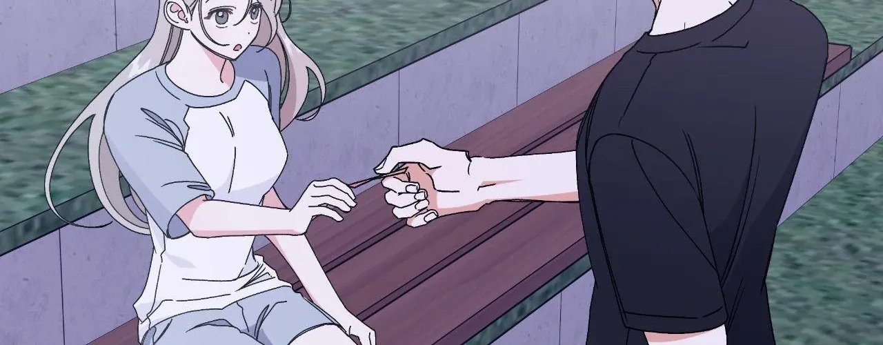 Read Nasty Fever chapter 53 image 114 on Lezhin