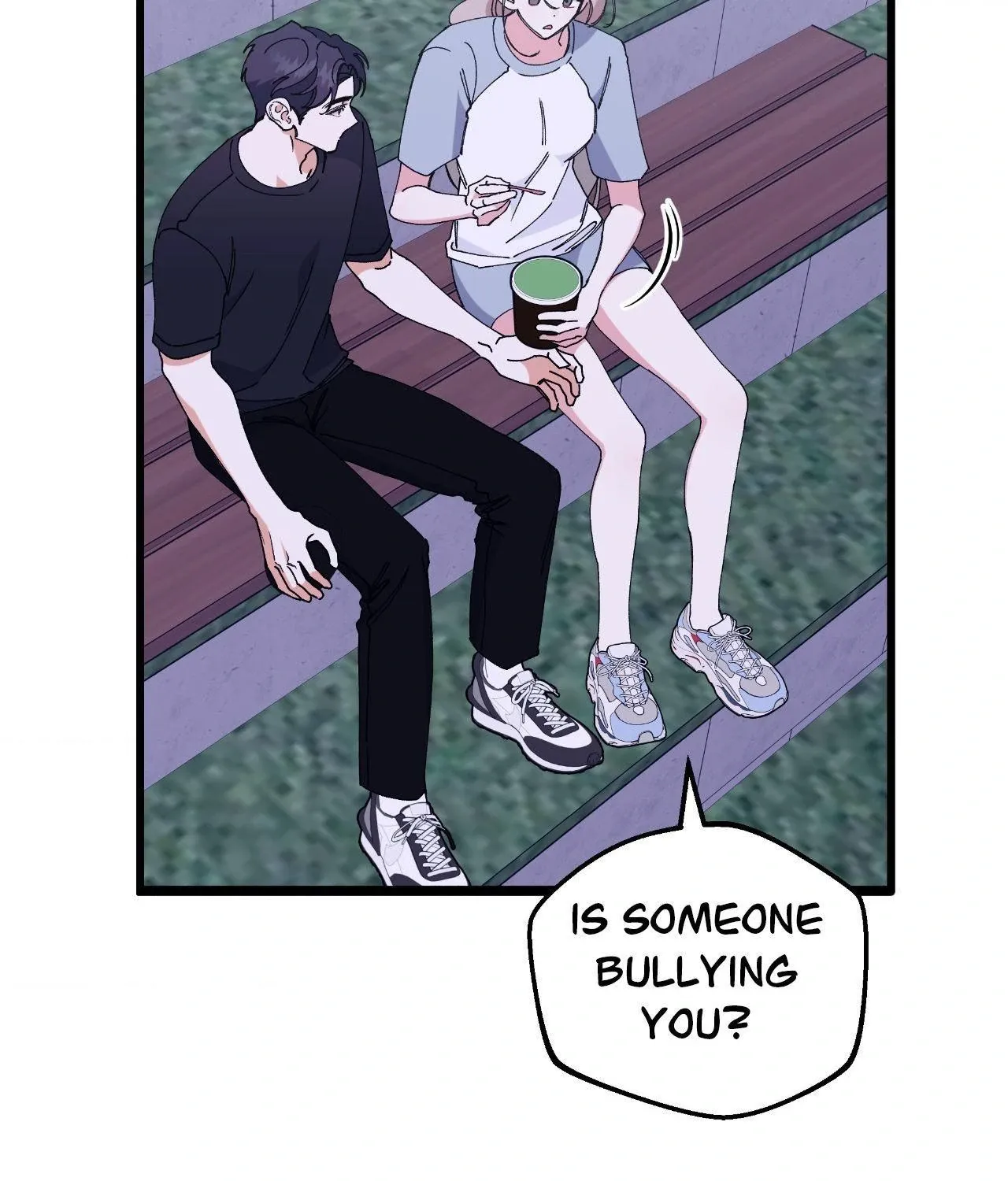 Read Nasty Fever chapter 53 image 127 on Lezhin