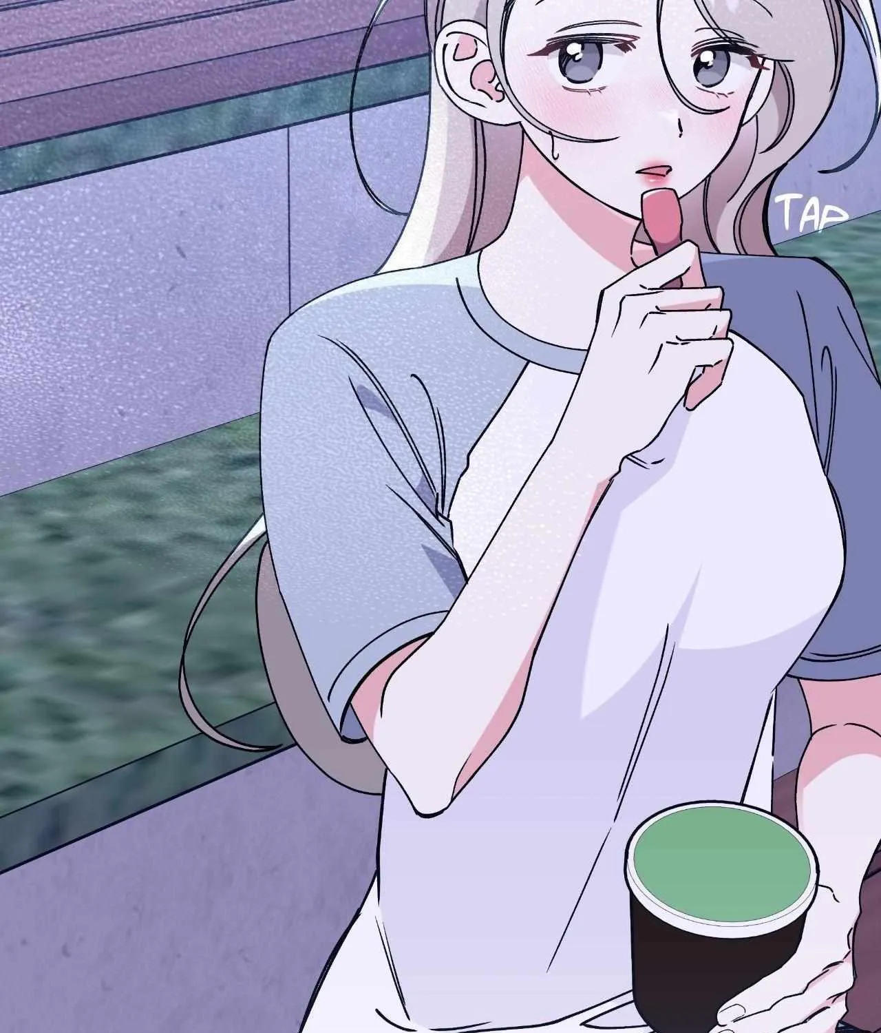 Read Nasty Fever chapter 53 image 141 on Lezhin