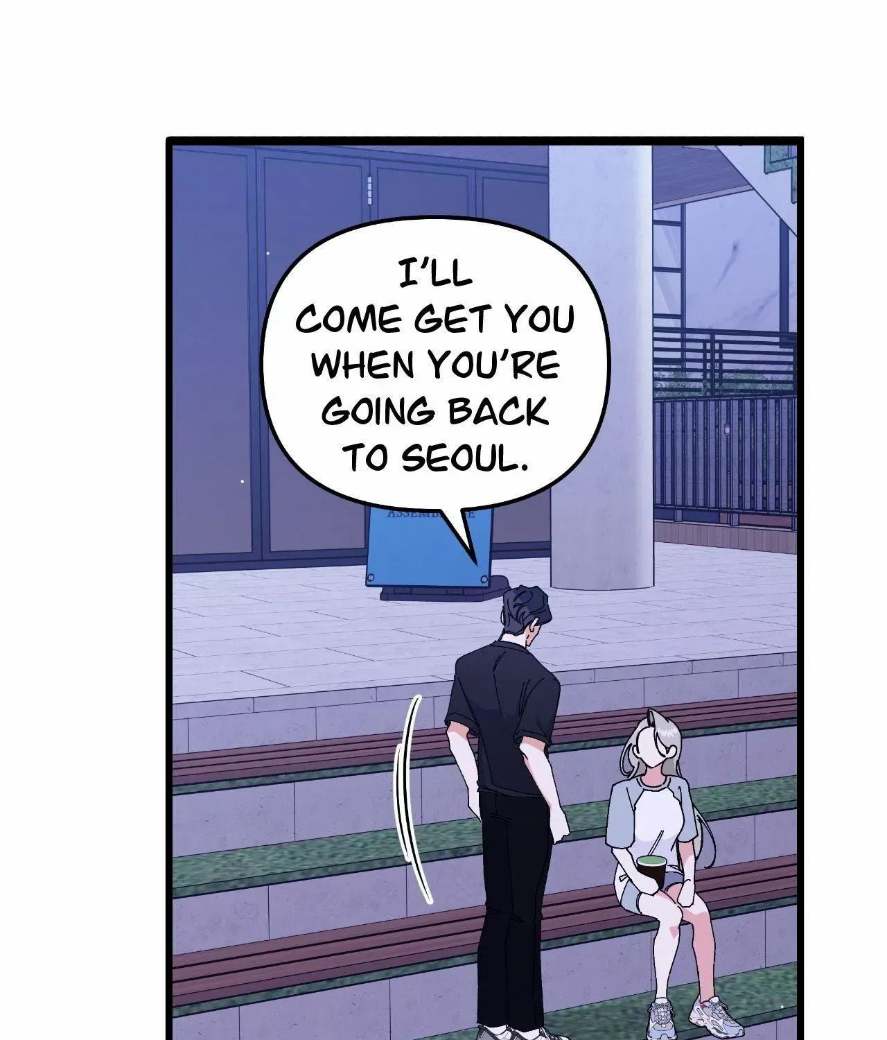 Read Nasty Fever chapter 53 image 148 on Lezhin
