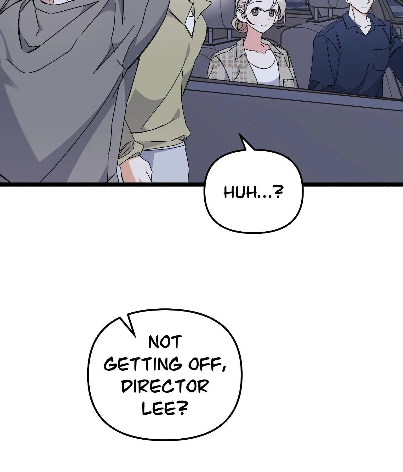 Read Nasty Fever chapter 53 image 15 on Lezhin
