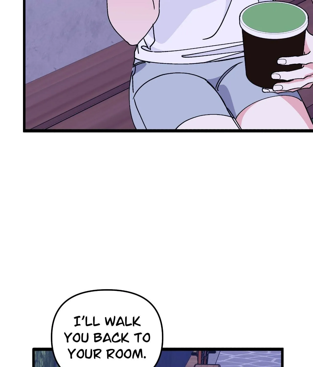 Read Nasty Fever chapter 53 image 152 on Lezhin