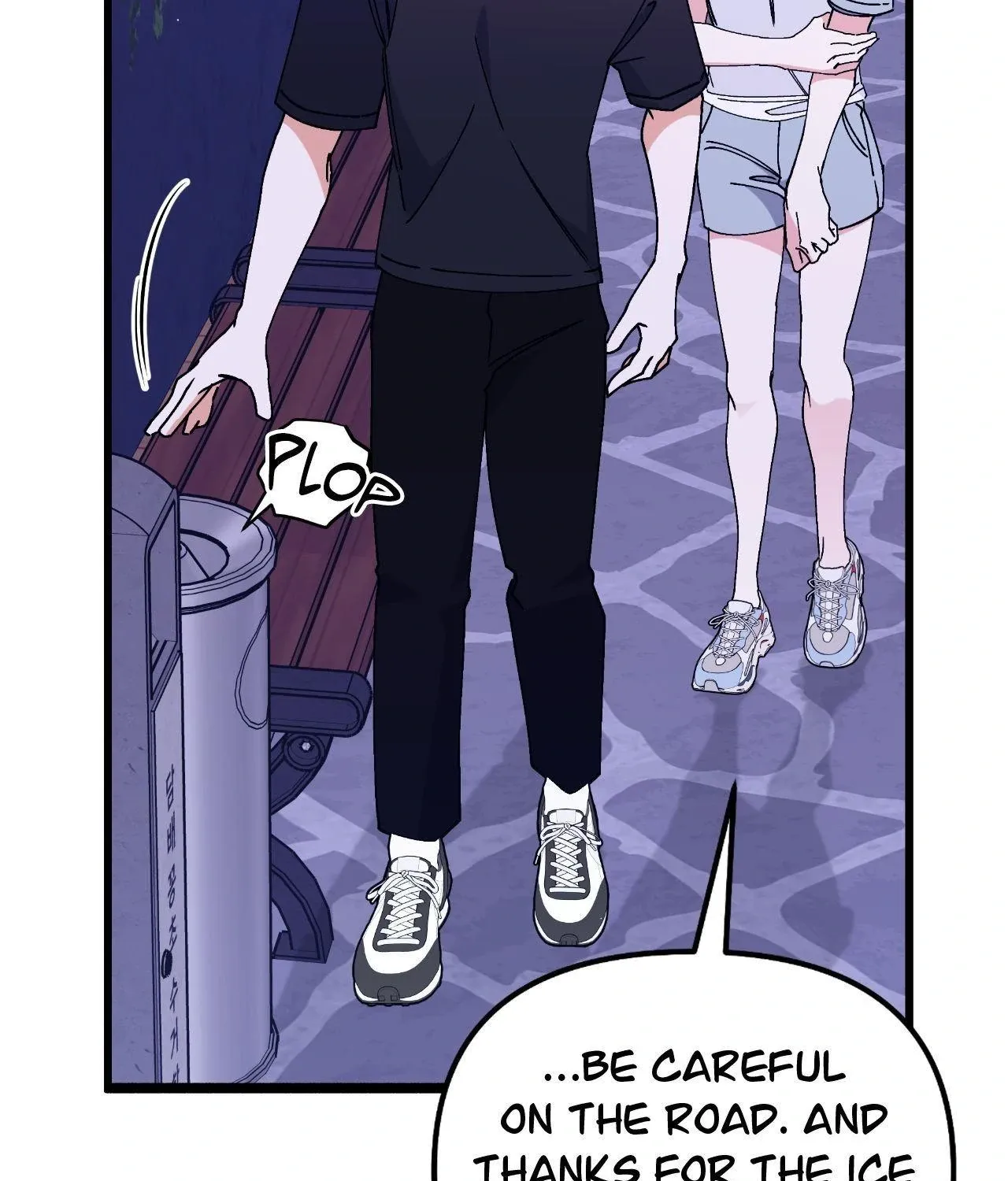 Read Nasty Fever chapter 53 image 154 on Lezhin