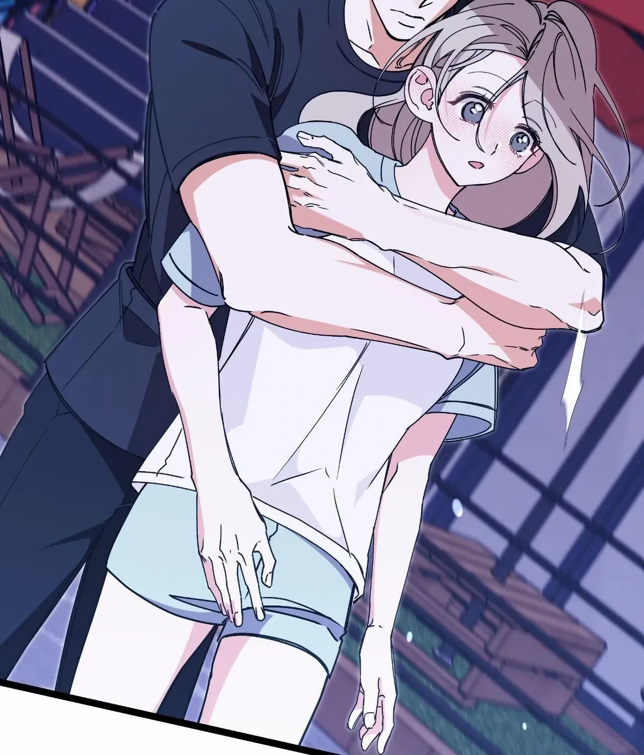 Read Nasty Fever chapter 53 image 165 on Lezhin